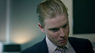 How did James ‘Spider’ Webb die in Slow Horses? (Image Via Apple TV)